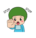 The Garden（個別スタンプ：17）