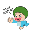 The Garden（個別スタンプ：19）