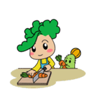 The Garden（個別スタンプ：20）