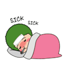 The Garden（個別スタンプ：22）