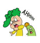 The Garden（個別スタンプ：23）