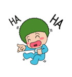 The Garden（個別スタンプ：24）