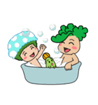 The Garden（個別スタンプ：26）