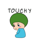 The Garden（個別スタンプ：32）