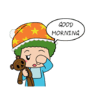 The Garden（個別スタンプ：33）