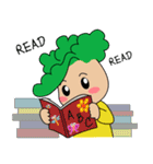 The Garden（個別スタンプ：35）