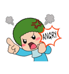 The Garden（個別スタンプ：37）