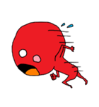 AWAAWA（アワアワ）（個別スタンプ：32）