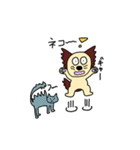 へたれ犬（個別スタンプ：15）