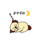 へたれ犬（個別スタンプ：31）