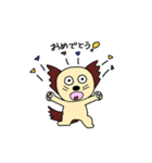 へたれ犬（個別スタンプ：38）