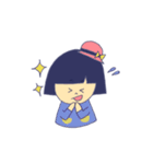 マチコの日常（個別スタンプ：30）