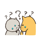 シロメ（個別スタンプ：25）
