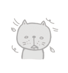 シロメ（個別スタンプ：29）