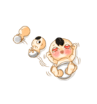 Da Boa（個別スタンプ：13）