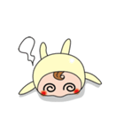 スタンプ キッズ（個別スタンプ：28）