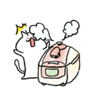 zuci ~シュチ・Cook Magic~（個別スタンプ：37）