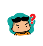 Than-Khun（個別スタンプ：1）