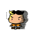 Than-Khun（個別スタンプ：14）