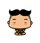 Than-Khun（個別スタンプ：26）