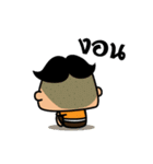 Than-Khun（個別スタンプ：30）