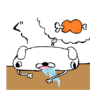 色々な動物達（個別スタンプ：5）
