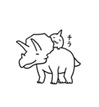 古の支配者（個別スタンプ：21）