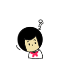 愛ちゃんの青春（個別スタンプ：14）