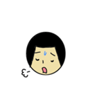 愛ちゃんの青春（個別スタンプ：24）