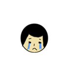 愛ちゃんの青春（個別スタンプ：26）