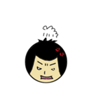 愛ちゃんの青春（個別スタンプ：31）