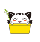 Mai日和（個別スタンプ：34）