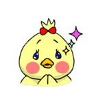 ひつじのメリーさん（個別スタンプ：22）