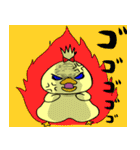 ひつじのメリーさん（個別スタンプ：23）