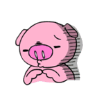 ひつじのメリーさん（個別スタンプ：34）