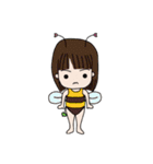 Niu（個別スタンプ：1）