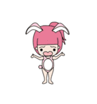 Niu（個別スタンプ：4）