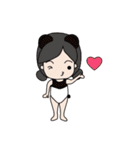 Niu（個別スタンプ：5）