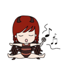 Niu（個別スタンプ：12）