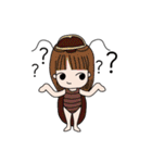 Niu（個別スタンプ：13）