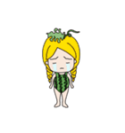 Niu（個別スタンプ：14）