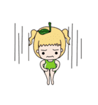 Niu（個別スタンプ：17）