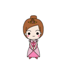 Niu（個別スタンプ：23）
