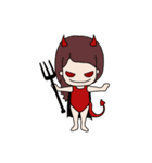 Niu（個別スタンプ：25）