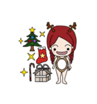 Niu（個別スタンプ：28）