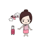 Niu（個別スタンプ：30）