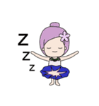 Niu（個別スタンプ：38）