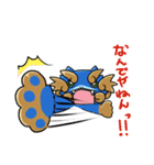 OH！！江戸 日本橋（個別スタンプ：6）