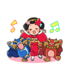 OH！！江戸 日本橋（個別スタンプ：33）