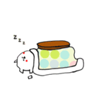 いぬころ（個別スタンプ：20）